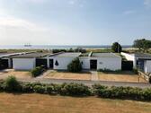 Foto - Ferienwohnung Fehmarn Südstrand mit Meerblick
