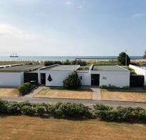 Ferienwohnung Fehmarn Südstrand mit Meerblick - Selm Ferienwohnung Fehmarn Südstrand mit Meerblick - Selm