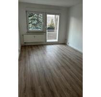 Erdgeschosswohnung mit Balkon und Dusche! - Bad Dürrenberg