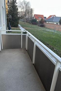 Foto - 3 Zimmer Erdgeschoßwohnung zur Miete in Bad Dürrenberg