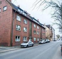 Charmante 3-Zimmer-Etagenwohnung mit Garage und guter Verkehrsanbindung - Waltrop