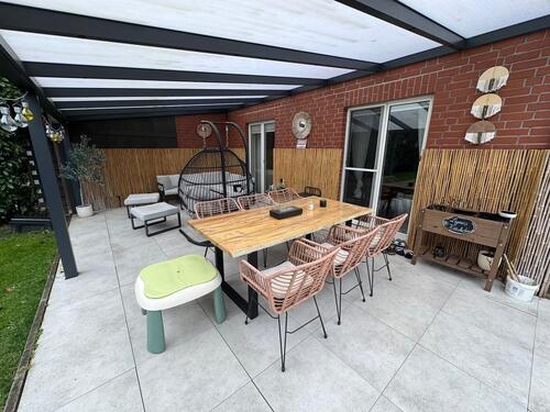 Foto - 4 Zimmer Etagenwohnung zur Miete in Lemwerder