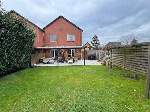 Foto - 4 Zimmer Etagenwohnung in Lemwerder