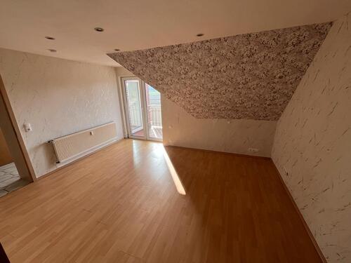 Foto - Wohnen im Grünen – ruhige 4-Zimmer-Wohnung