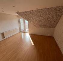 Wohnen im Grünen – ruhige 4-Zimmer-Wohnung - Herzlake