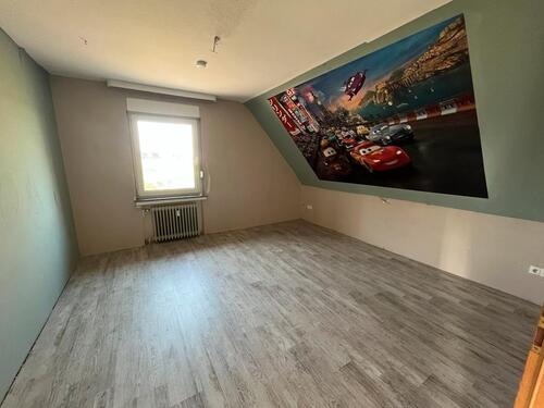 Foto - 4 Zimmer Maisonettenwohnung in Herzlake