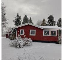 Schweden Südschweden Ferienhaus nahe Hjo Vättern mit Gästehaus - Kulmbach Blaich