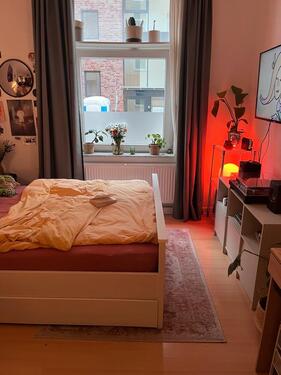 Foto - Wg zimmer Hannover NordstadtMitte