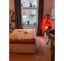 Wg zimmer Hannover NordstadtMitte