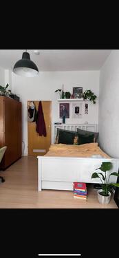 Foto - 15 Zimmer Etagenwohnung zur Miete in Hannover
