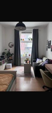 Foto - 15 Zimmer Etagenwohnung in Hannover