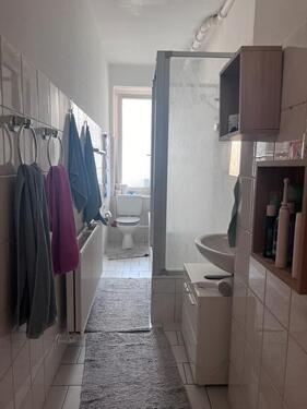 Foto - Etagenwohnung mit 100,00 m&sup2; in Hannover zur Miete