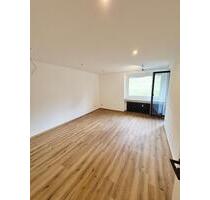 Frisch sanierte EG-Wohnung (4 Zi.85m²) in Clausthal-Zellerfeld