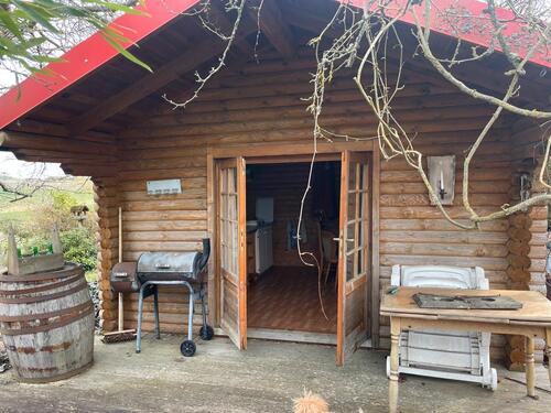 Foto - Grundst&uuml;ck in Arnstein