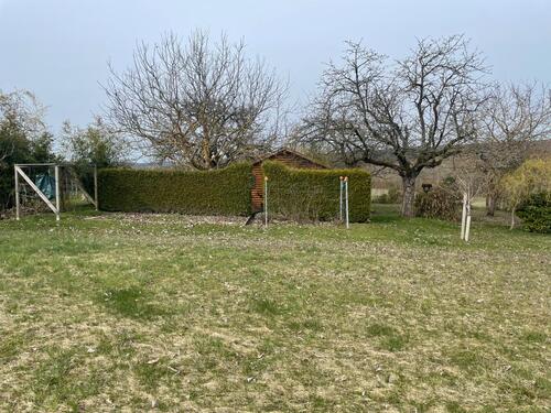 Foto - Grundst&uuml;ck in Arnstein zur Miete