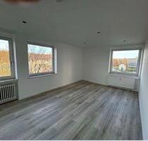 Top Lage- renovierte Wohnung mit Weitblick - Bremerhaven Mitte