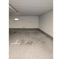 Tiefgaragenstellplatz zur Miete - Leimen
