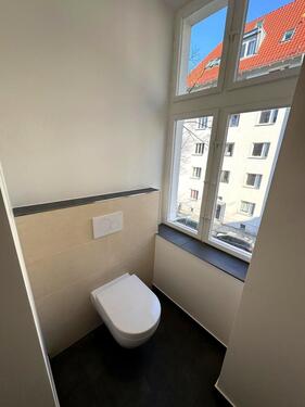 Foto - Etagenwohnung in Berlin zur Miete
