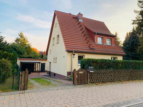 Foto - 5 Zimmer Einfamilienhaus in Zeuthen