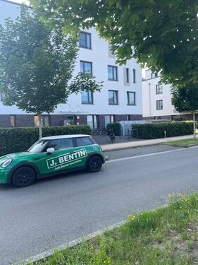 Foto - Ganz oben, moderne 2 Zimmerwohnung mit Weitblick !