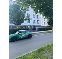 Ganz oben, moderne 2 Zimmerwohnung mit Weitblick ! - Reinbek