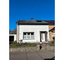 Verkauf einer Doppelhaushälfte in ruhiger Lage von privat - Rendsburg