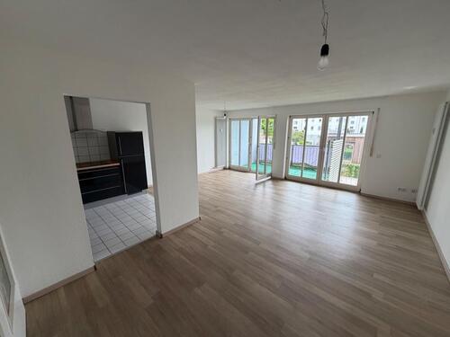 Foto - 2,5 Zimmer Wohnung mit Balkon zum vermieten ab SOFORT!