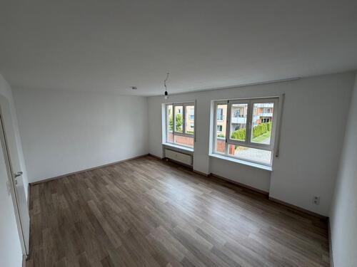 Foto - 2.5 Zimmer Etagenwohnung in Laupheim