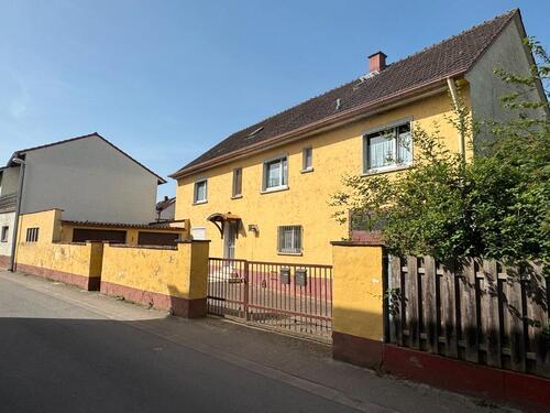 Foto - Einfamilienhaus zum Kaufen in Ingelheim am Rhein
