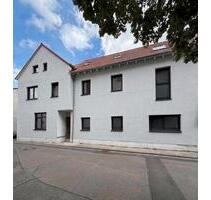 Mehrfamilienhaus - Rohbau mit großem Potenzial - Provisionsfrei - Bürstadt