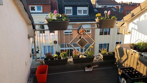 Foto - 6 Zimmer Reihenhaus zum Kaufen in Bremen