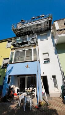 Foto - 6 Zimmer Reihenhaus in Bremen
