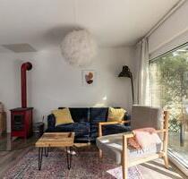 Langfristige Vermietung - Ferienbungalow Sommer & Winter - Joachimsthal