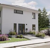*Massivhaus mit Vollausstattung* Stadthaus Flair 124 in Niederaula!