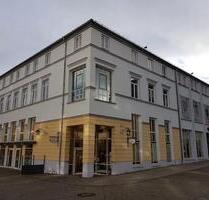 Praxis Büroräume im Stadtzentrum, 1. OG - Neustadt an der Orla