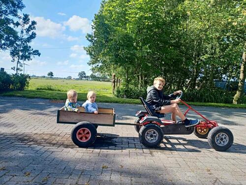 Foto - andere in Blomberg