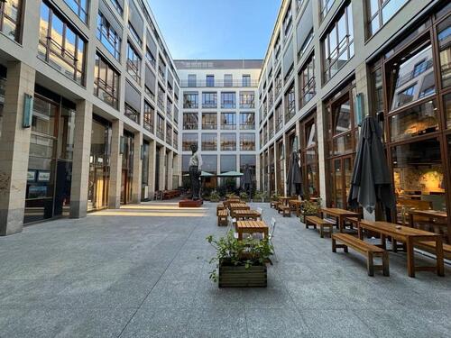 Foto - Exklusives Appartement am Brandenburger Tor!