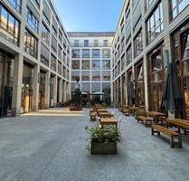Exklusives Appartement am Brandenburger Tor! - Berlin Mitte