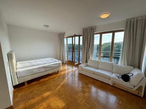 Foto - Etagenwohnung zur Miete in Berlin