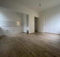 Helle 3 Zimmer-Erdgeschosswohnung in ruhigem gepflegten Umfeld in Fedderwardergroden - Wilhelmshaven