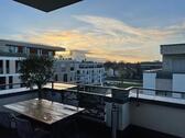 Foto - Wohnen über den Dächern von Junkersdorf – Penthouse mit 2 Bädern & Tiefgarage