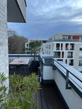 Foto - Etagenwohnung in Köln