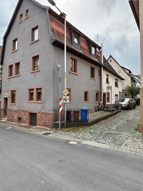 Foto - Stadthaus in zentraler Lage – alles zu Fuß erreichbar!