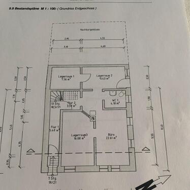 Foto - Einfamilienhaus in Rieneck