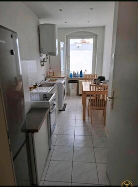 Foto - Etagenwohnung zur Miete in Berlin