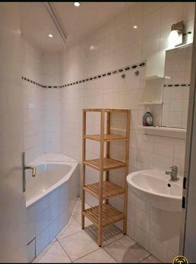 Foto - Etagenwohnung in Berlin