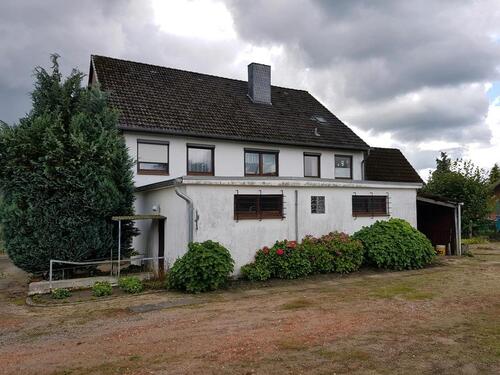 Foto - Etagenwohnung zur Miete in Wahlstedt