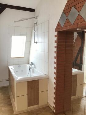 Foto - Wg geeignete DG-Wohnung Kieler Innenstadt