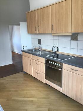 Foto - Etagenwohnung zur Miete in Molfsee
