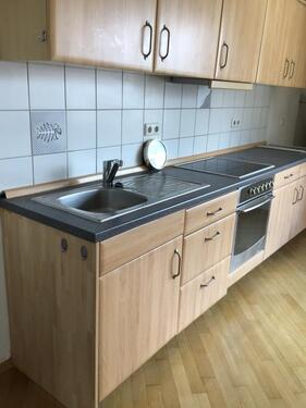 Foto - Etagenwohnung in Molfsee